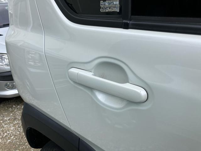 ハスラー G スマートキー CD ミュージックプレイヤー接続 シートヒーター フルフラットシート ベンチシート 運転席・助手席エアバッグ ABS 衝突安全ボディ エアコン パワーステアリング パワーウインドウ(12枚目)