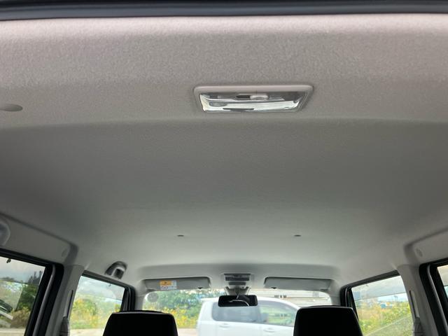 ハスラー G スマートキー CD ミュージックプレイヤー接続 シートヒーター フルフラットシート ベンチシート 運転席・助手席エアバッグ ABS 衝突安全ボディ エアコン パワーステアリング パワーウインドウ(17枚目)