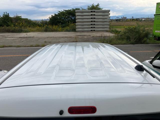 ハスラー G スマートキー CD ミュージックプレイヤー接続 シートヒーター フルフラットシート ベンチシート 運転席・助手席エアバッグ ABS 衝突安全ボディ エアコン パワーステアリング パワーウインドウ(19枚目)