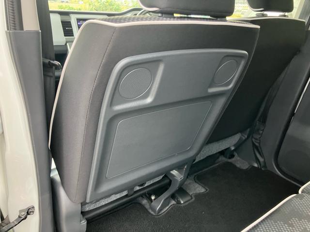 ハスラー G スマートキー CD ミュージックプレイヤー接続 シートヒーター フルフラットシート ベンチシート 運転席・助手席エアバッグ ABS 衝突安全ボディ エアコン パワーステアリング パワーウインドウ(30枚目)