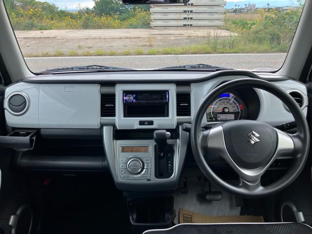 ハスラー G スマートキー CD ミュージックプレイヤー接続 シートヒーター フルフラットシート ベンチシート 運転席・助手席エアバッグ ABS 衝突安全ボディ エアコン パワーステアリング パワーウインドウ(36枚目)