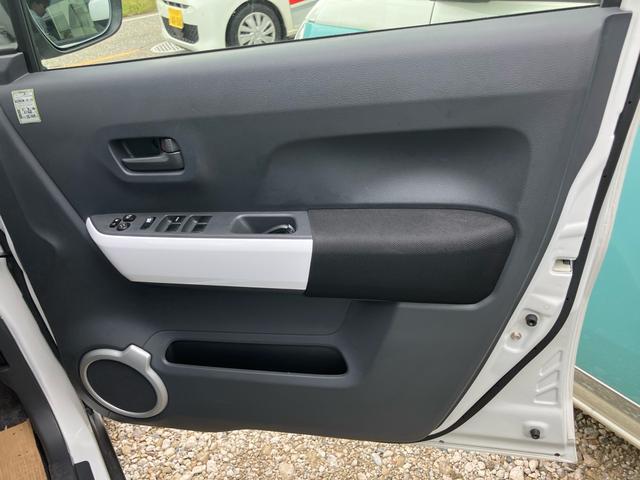 ハスラー G スマートキー CD ミュージックプレイヤー接続 シートヒーター フルフラットシート ベンチシート 運転席・助手席エアバッグ ABS 衝突安全ボディ エアコン パワーステアリング パワーウインドウ(38枚目)