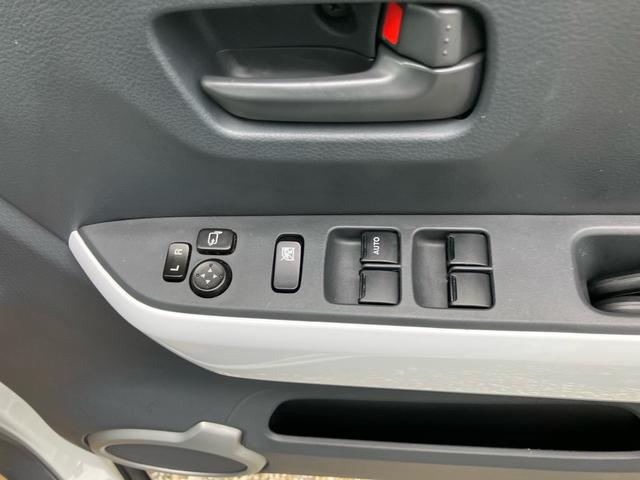 ハスラー G スマートキー CD ミュージックプレイヤー接続 シートヒーター フルフラットシート ベンチシート 運転席・助手席エアバッグ ABS 衝突安全ボディ エアコン パワーステアリング パワーウインドウ(39枚目)