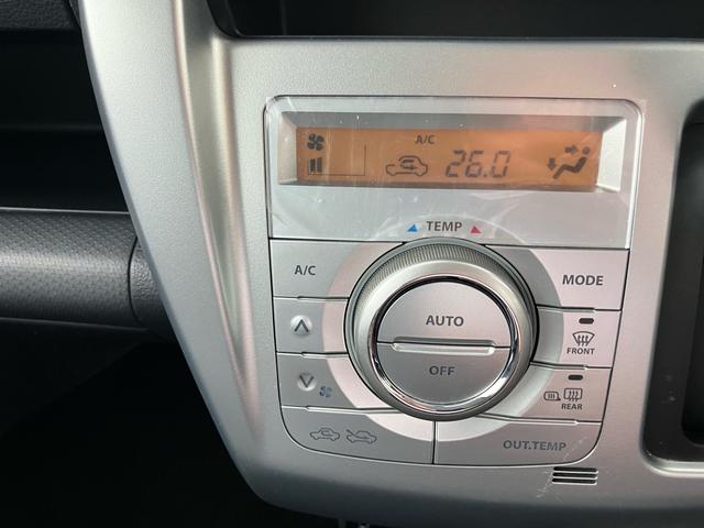 ハスラー G スマートキー CD ミュージックプレイヤー接続 シートヒーター フルフラットシート ベンチシート 運転席・助手席エアバッグ ABS 衝突安全ボディ エアコン パワーステアリング パワーウインドウ(44枚目)