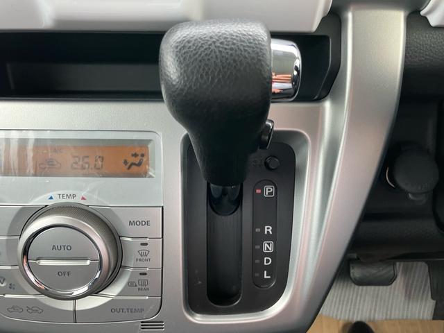 ハスラー G スマートキー CD ミュージックプレイヤー接続 シートヒーター フルフラットシート ベンチシート 運転席・助手席エアバッグ ABS 衝突安全ボディ エアコン パワーステアリング パワーウインドウ(45枚目)