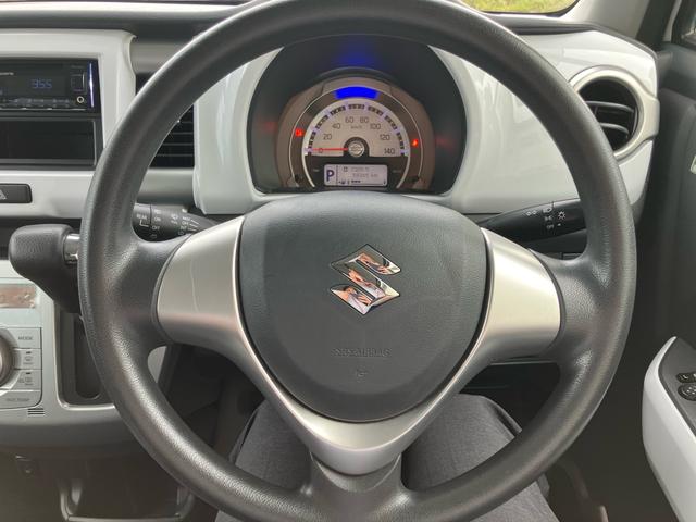 ハスラー G スマートキー CD ミュージックプレイヤー接続 シートヒーター フルフラットシート ベンチシート 運転席・助手席エアバッグ ABS 衝突安全ボディ エアコン パワーステアリング パワーウインドウ(47枚目)