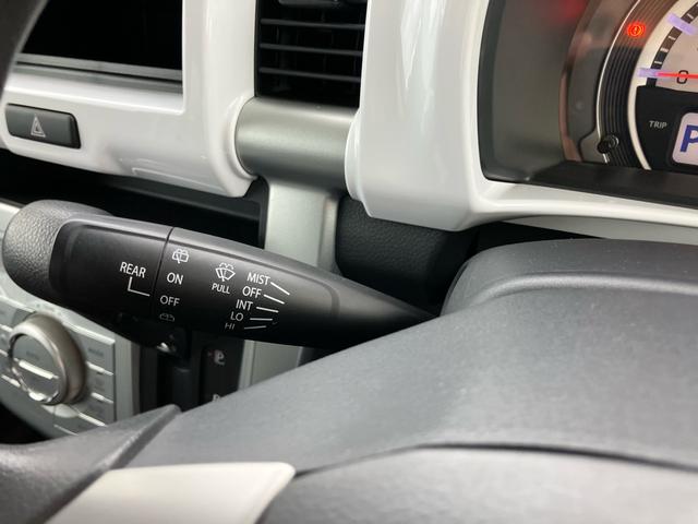 ハスラー G スマートキー CD ミュージックプレイヤー接続 シートヒーター フルフラットシート ベンチシート 運転席・助手席エアバッグ ABS 衝突安全ボディ エアコン パワーステアリング パワーウインドウ(48枚目)