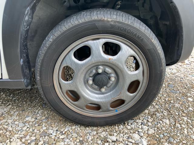 ハスラー G スマートキー CD ミュージックプレイヤー接続 シートヒーター フルフラットシート ベンチシート 運転席・助手席エアバッグ ABS 衝突安全ボディ エアコン パワーステアリング パワーウインドウ(57枚目)