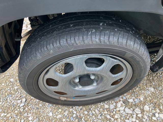 ハスラー G スマートキー CD ミュージックプレイヤー接続 シートヒーター フルフラットシート ベンチシート 運転席・助手席エアバッグ ABS 衝突安全ボディ エアコン パワーステアリング パワーウインドウ(59枚目)