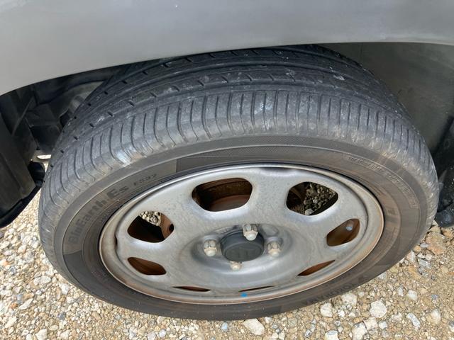 ハスラー G スマートキー CD ミュージックプレイヤー接続 シートヒーター フルフラットシート ベンチシート 運転席・助手席エアバッグ ABS 衝突安全ボディ エアコン パワーステアリング パワーウインドウ(60枚目)