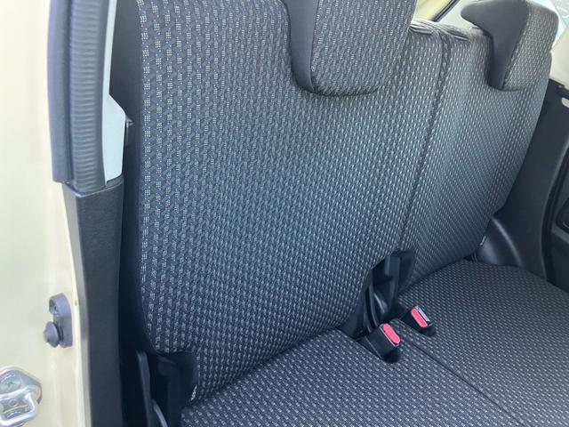 ハスラー ハイブリッドG スマートキー ナビ バックカメラ ETC ドライブレコーダー 衝突被害軽減システム クリアランスソナー シートヒーター TV CD DVD再生 ミュージックプレイヤー接続 アイドリングストップ(36枚目)