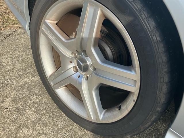 Sクラス S350 ブラックレザーシート サンルーフ 純正HDDナビ バックカメラ ETC キーレスエントリー 純正19インチアルミ キセノンヘッドライト(28枚目)