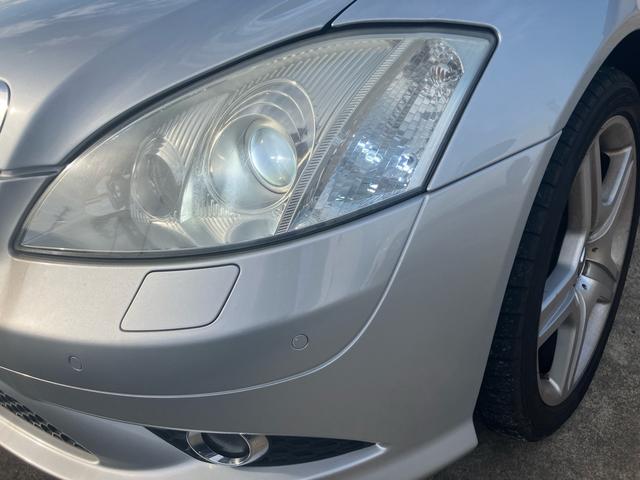 Sクラス S350 ブラックレザーシート サンルーフ 純正HDDナビ バックカメラ ETC キーレスエントリー 純正19インチアルミ キセノンヘッドライト(30枚目)