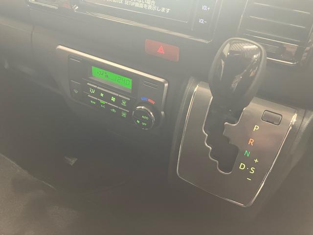 ハイエースバン ロングスーパーGL ダークプライムS 4WD 純正メモリーナビ フルセグTV 全方位カメラ Bluetooth ETC ドライブレコーダー 両側パワースライドドア スマートキー プッシュスタート 3眼LEDライト デジタルインナーミラー(16枚目)