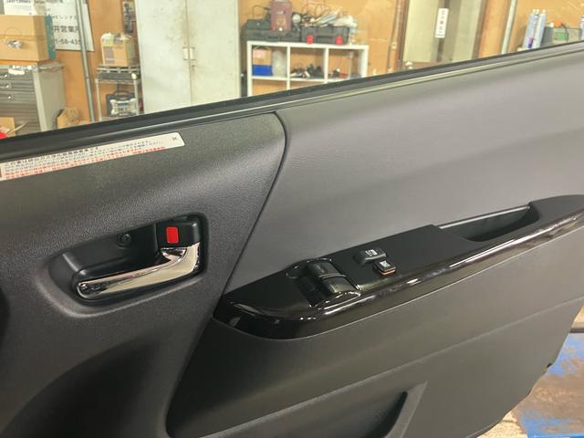ハイエースバン ロングスーパーGL ダークプライムS 4WD 純正メモリーナビ フルセグTV 全方位カメラ Bluetooth ETC ドライブレコーダー 両側パワースライドドア スマートキー プッシュスタート 3眼LEDライト デジタルインナーミラー(29枚目)