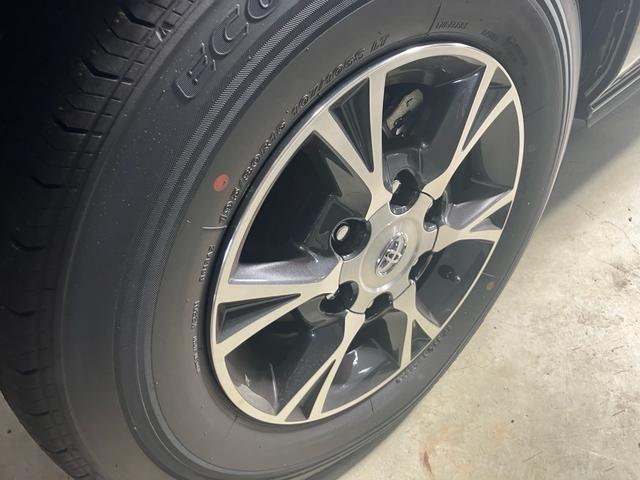 ハイエースバン ロングスーパーGL ダークプライムS 4WD 純正メモリーナビ フルセグTV 全方位カメラ Bluetooth ETC ドライブレコーダー 両側パワースライドドア スマートキー プッシュスタート 3眼LEDライト デジタルインナーミラー(32枚目)