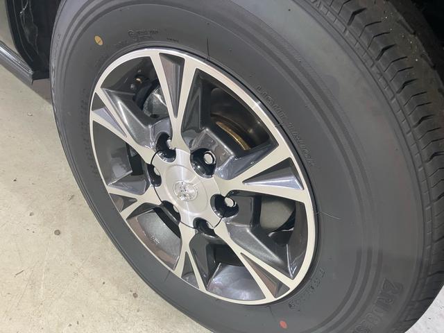 ハイエースバン ロングスーパーGL ダークプライムS 4WD 純正メモリーナビ フルセグTV 全方位カメラ Bluetooth ETC ドライブレコーダー 両側パワースライドドア スマートキー プッシュスタート 3眼LEDライト デジタルインナーミラー(34枚目)