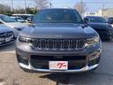 CHRYSLER JEEP JEEP GRAND CHEROKEE L