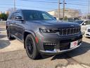 CHRYSLER JEEP JEEP GRAND CHEROKEE L