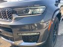 CHRYSLER JEEP JEEP GRAND CHEROKEE L