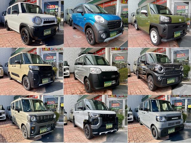 ボンゴバン ＧＬ　鑑定済　当社オリジナルスタイル（クルール）マット黒塗装パーツ　貨物ホビータイヤｘグロス黒塗装純正鉄チン＆ルーフキャリア　４ＷＤ　ロールーフ　５人乗　１ｔ積　タイミングチェーン　フルセグナビ　キーレス（4枚目）