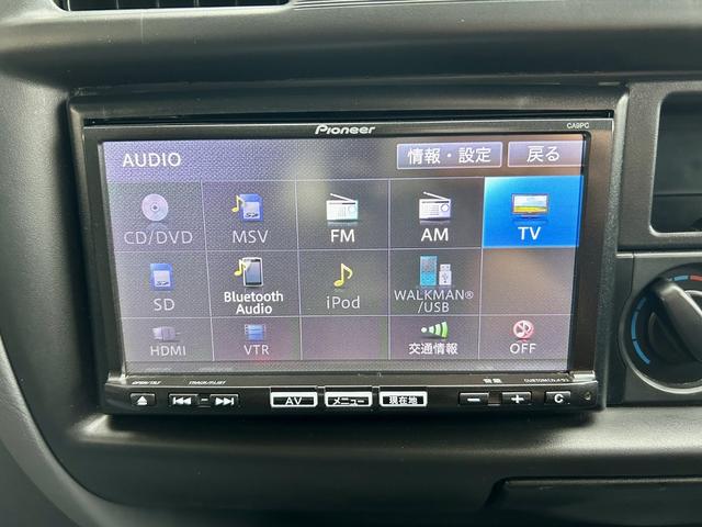 ボンゴバン ＧＬ　鑑定済　当社オリジナルスタイル（クルール）マット黒塗装パーツ　貨物ホビータイヤｘグロス黒塗装純正鉄チン＆ルーフキャリア　４ＷＤ　ロールーフ　５人乗　１ｔ積　タイミングチェーン　フルセグナビ　キーレス（29枚目）