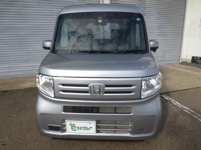 ホンダ Ｎ－ＶＡＮ