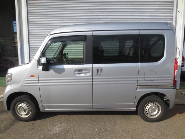 ホンダ Ｎ－ＶＡＮ