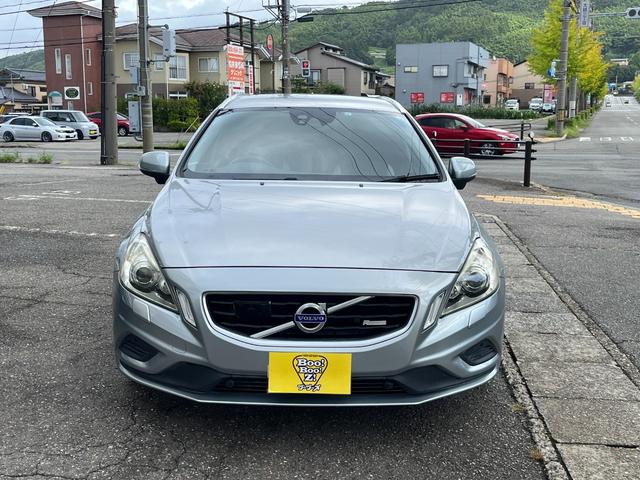 ボルボ Ｖ６０