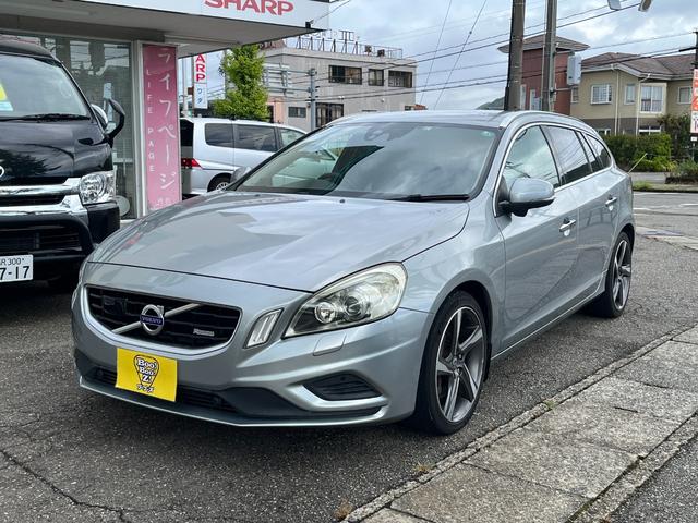 ボルボ Ｖ６０