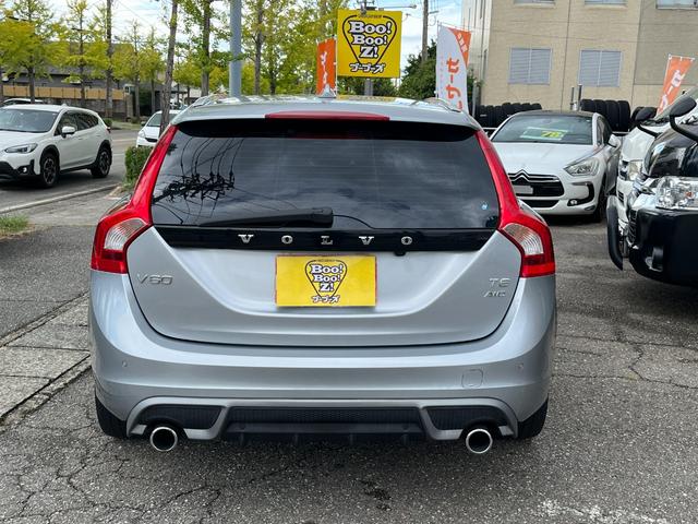 ボルボ Ｖ６０