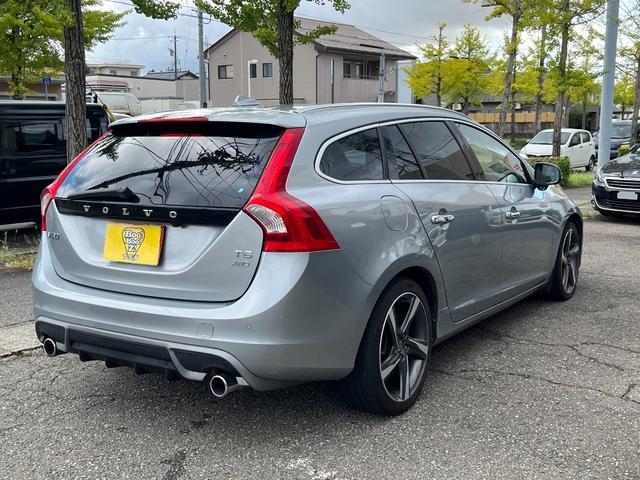 ボルボ Ｖ６０