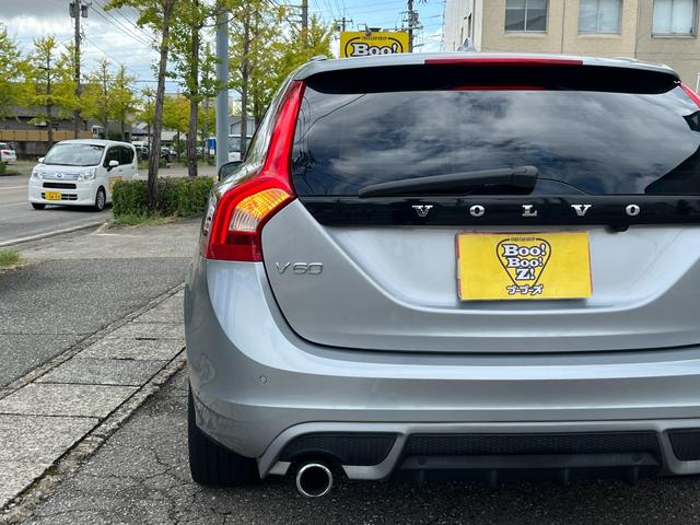 ボルボ Ｖ６０