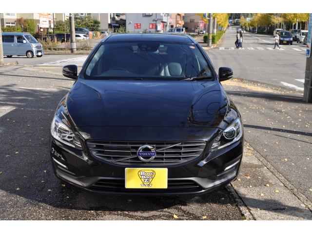 ボルボ Ｖ６０