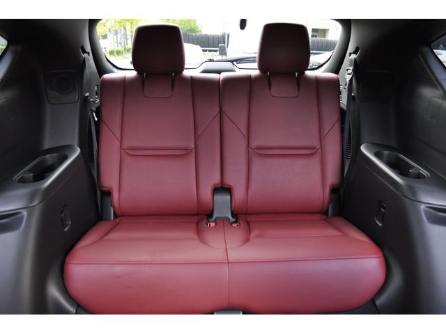 ＣＸ－８ ２５Ｓ　Ｌパッケージ　革シート・キャプテンシート・ナビ・ＴＶ・バックカメラ・Ｂｌｕｅｔｏｏｔｈ・パワーバックドア・前後ドライブレコーダー・ＢＯＳＥサウン・（12枚目）