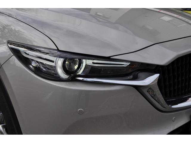 ＣＸ－８ ２５Ｓ　Ｌパッケージ　革シート・キャプテンシート・ナビ・ＴＶ・バックカメラ・Ｂｌｕｅｔｏｏｔｈ・パワーバックドア・前後ドライブレコーダー・ＢＯＳＥサウン・（21枚目）