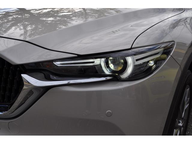 ＣＸ－８ ２５Ｓ　Ｌパッケージ　革シート・キャプテンシート・ナビ・ＴＶ・バックカメラ・Ｂｌｕｅｔｏｏｔｈ・パワーバックドア・前後ドライブレコーダー・ＢＯＳＥサウン・（23枚目）