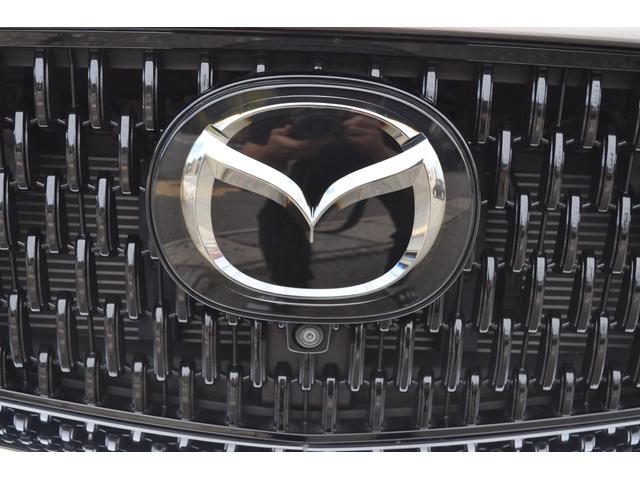 ＣＸ－８ ２５Ｓ　Ｌパッケージ　革シート・キャプテンシート・ナビ・ＴＶ・バックカメラ・Ｂｌｕｅｔｏｏｔｈ・パワーバックドア・前後ドライブレコーダー・ＢＯＳＥサウン・（28枚目）