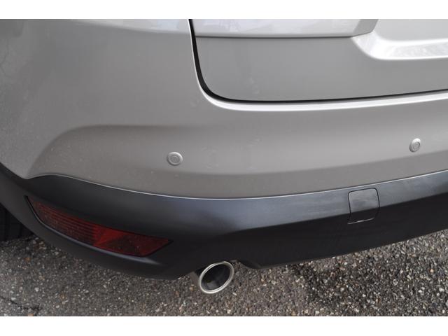 ＣＸ－８ ２５Ｓ　Ｌパッケージ　革シート・キャプテンシート・ナビ・ＴＶ・バックカメラ・Ｂｌｕｅｔｏｏｔｈ・パワーバックドア・前後ドライブレコーダー・ＢＯＳＥサウン・（31枚目）
