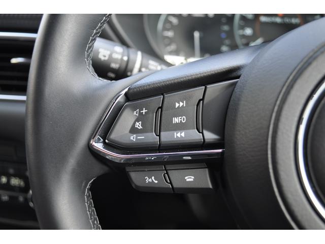 ＣＸ－８ ２５Ｓ　Ｌパッケージ　革シート・キャプテンシート・ナビ・ＴＶ・バックカメラ・Ｂｌｕｅｔｏｏｔｈ・パワーバックドア・前後ドライブレコーダー・ＢＯＳＥサウン・（37枚目）