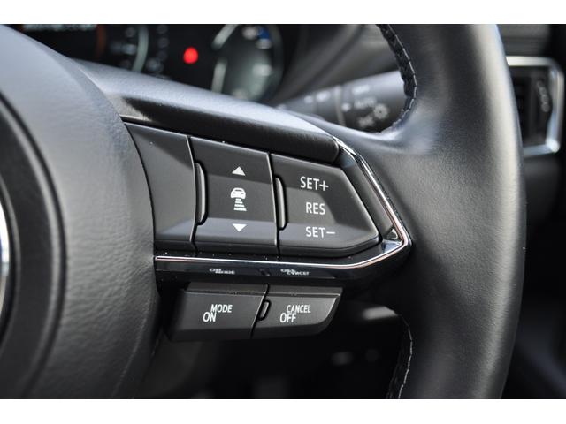 ＣＸ－８ ２５Ｓ　Ｌパッケージ　革シート・キャプテンシート・ナビ・ＴＶ・バックカメラ・Ｂｌｕｅｔｏｏｔｈ・パワーバックドア・前後ドライブレコーダー・ＢＯＳＥサウン・（38枚目）