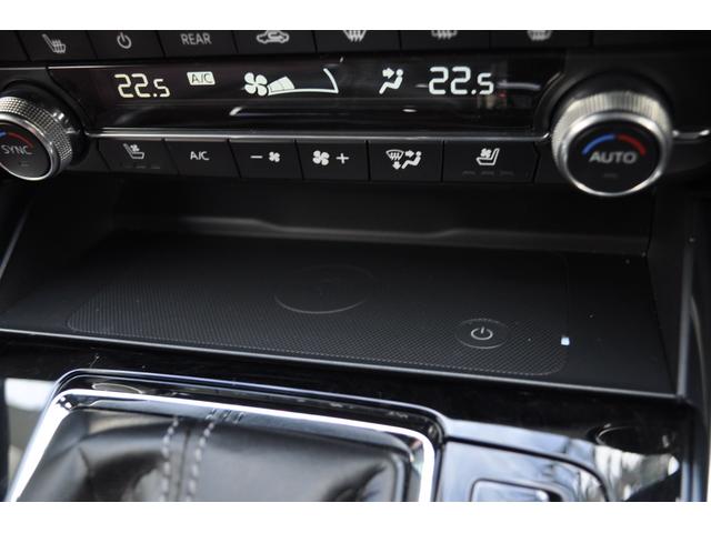 ＣＸ－８ ２５Ｓ　Ｌパッケージ　革シート・キャプテンシート・ナビ・ＴＶ・バックカメラ・Ｂｌｕｅｔｏｏｔｈ・パワーバックドア・前後ドライブレコーダー・ＢＯＳＥサウン・（47枚目）