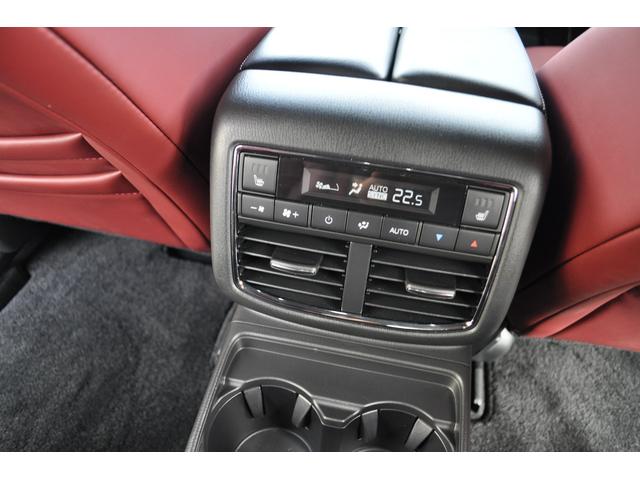 ＣＸ－８ ２５Ｓ　Ｌパッケージ　革シート・キャプテンシート・ナビ・ＴＶ・バックカメラ・Ｂｌｕｅｔｏｏｔｈ・パワーバックドア・前後ドライブレコーダー・ＢＯＳＥサウン・（48枚目）