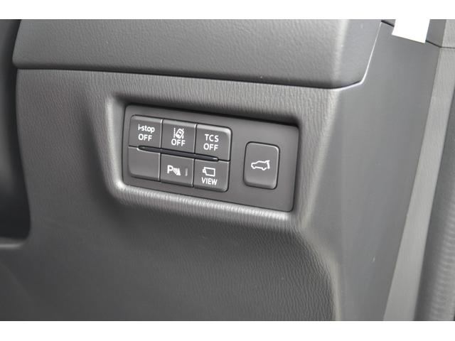 ＣＸ－８ ２５Ｓ　Ｌパッケージ　革シート・キャプテンシート・ナビ・ＴＶ・バックカメラ・Ｂｌｕｅｔｏｏｔｈ・パワーバックドア・前後ドライブレコーダー・ＢＯＳＥサウン・（49枚目）