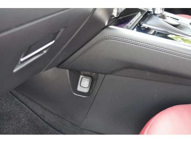 ＣＸ－８ ２５Ｓ　Ｌパッケージ　革シート・キャプテンシート・ナビ・ＴＶ・バックカメラ・Ｂｌｕｅｔｏｏｔｈ・パワーバックドア・前後ドライブレコーダー・ＢＯＳＥサウン・（50枚目）