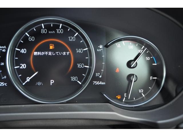 ＣＸ－８ ２５Ｓ　Ｌパッケージ　革シート・キャプテンシート・ナビ・ＴＶ・バックカメラ・Ｂｌｕｅｔｏｏｔｈ・パワーバックドア・前後ドライブレコーダー・ＢＯＳＥサウン・（53枚目）