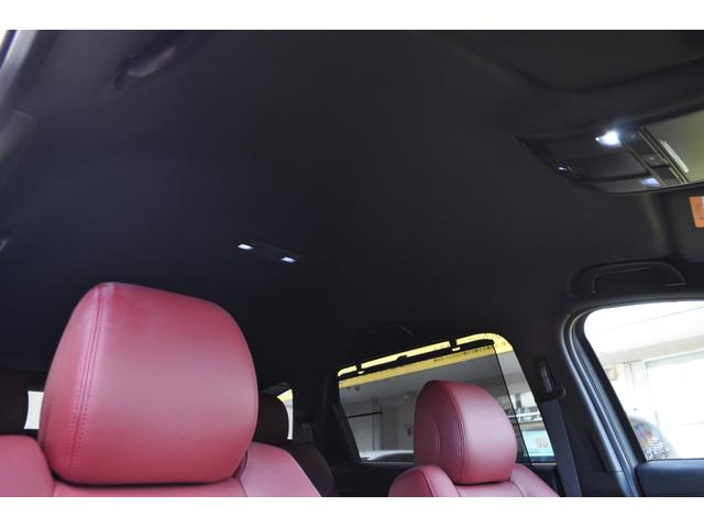 ＣＸ－８ ２５Ｓ　Ｌパッケージ　革シート・キャプテンシート・ナビ・ＴＶ・バックカメラ・Ｂｌｕｅｔｏｏｔｈ・パワーバックドア・前後ドライブレコーダー・ＢＯＳＥサウン・（56枚目）