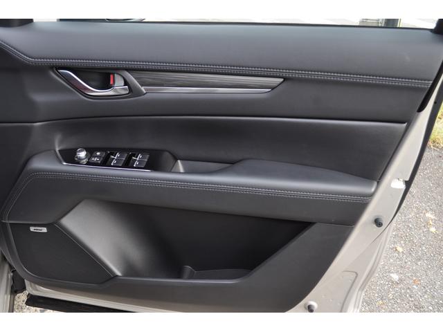 ＣＸ－８ ２５Ｓ　Ｌパッケージ　革シート・キャプテンシート・ナビ・ＴＶ・バックカメラ・Ｂｌｕｅｔｏｏｔｈ・パワーバックドア・前後ドライブレコーダー・ＢＯＳＥサウン・（58枚目）