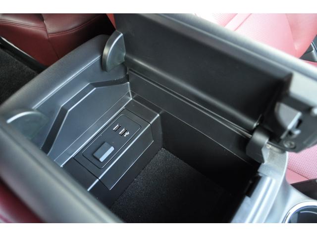 ＣＸ－８ ２５Ｓ　Ｌパッケージ　革シート・キャプテンシート・ナビ・ＴＶ・バックカメラ・Ｂｌｕｅｔｏｏｔｈ・パワーバックドア・前後ドライブレコーダー・ＢＯＳＥサウン・（60枚目）
