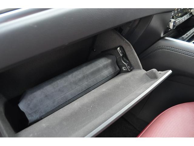 ＣＸ－８ ２５Ｓ　Ｌパッケージ　革シート・キャプテンシート・ナビ・ＴＶ・バックカメラ・Ｂｌｕｅｔｏｏｔｈ・パワーバックドア・前後ドライブレコーダー・ＢＯＳＥサウン・（62枚目）